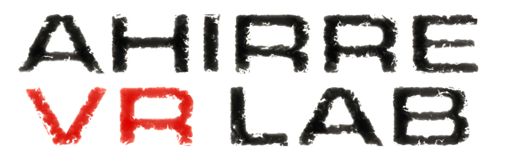Ahirre VR lab