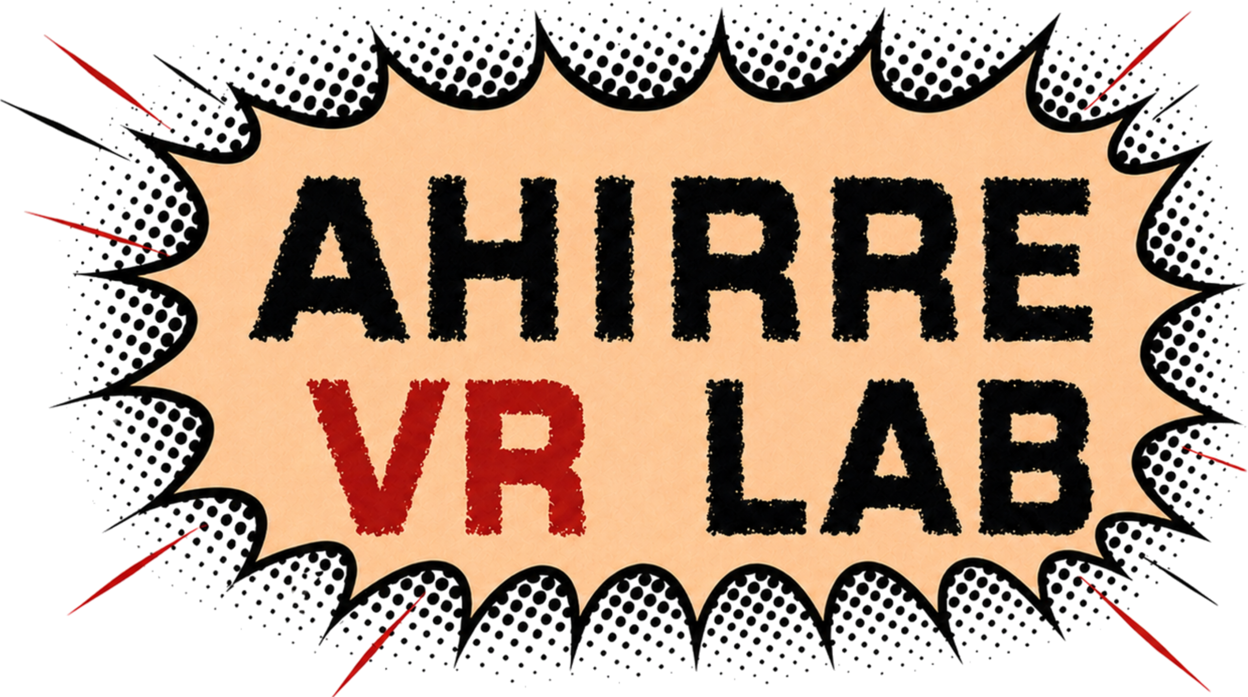 Ahirre VR lab